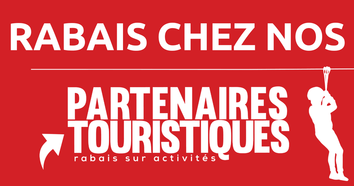 Attraits Touristiques