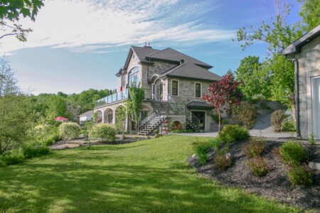 Chalet a louer estrie La Maison Pierre-Auguste